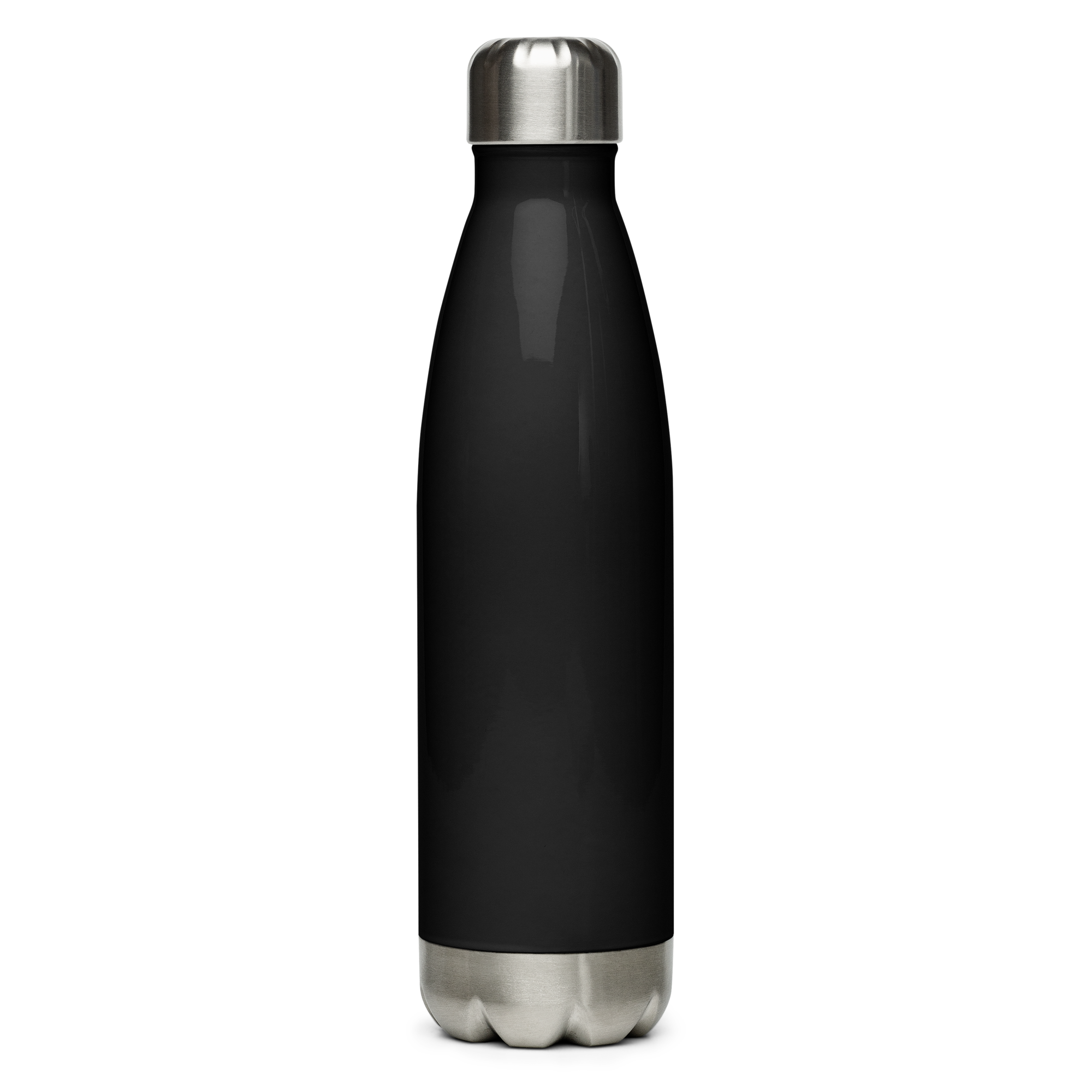 Stainless Steel Water Bottle Pyrls stainless-steel-water-bottle-pyrls